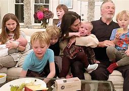 Image result for Alec Baldwin Family Photos