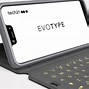 Image result for EVO Phone with Keyboard