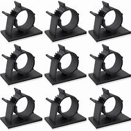 Image result for Automotive Self Adhesive Wire Clips