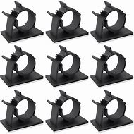 Image result for Adhesive Cable Clips