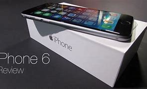 Image result for Space Gray iPhone 6 Plus in a Hand