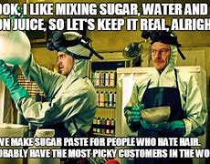 Image result for Breaking Bad Mixing Meme