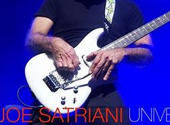Image result for Joe Satriani Unstoppable Momentum