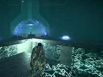 Image result for Mass Effect Andromeda Elaaden Vault