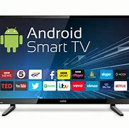Image result for What Is an Android Smart TV