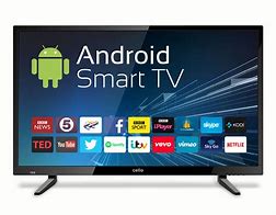 Image result for 32 Inch Smart TV with DC Power Outlet