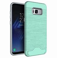 Image result for Samsung Galaxy S8 Case with Card Holder