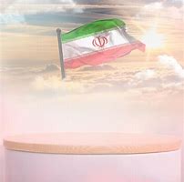Image result for Iran Flag No Background