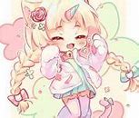 Image result for Anime Chibi Cool