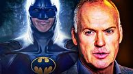 Image result for Batman Michael Keaton Poster