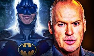 Image result for Batman Film Michael Keaton