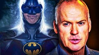 Image result for Michael Keaton Batman Eyes