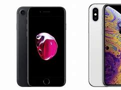 Image result for iPhone 6s Plus vs iPhone X