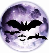 Image result for Purple Bat Necklaces