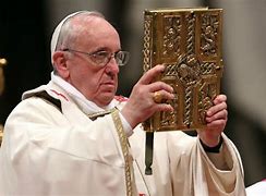Image result for Pope Francis Book