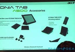 Image result for Acer Tablet PC