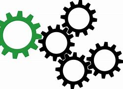 Image result for Gear Cog Icon