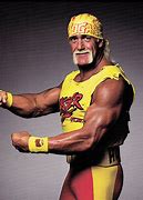 Image result for Hulk Hogan