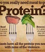 Image result for Healthy Protein Creative Ads