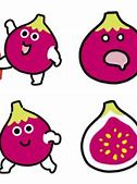 Image result for Fig Emoji