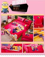 Image result for Minion Bed
