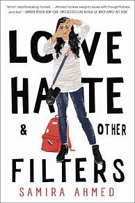 Image result for Angie Thomas Books