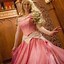 Image result for Disney World Princess Aurora Dress