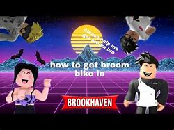 Image result for How to Make a Motorcycle Broom