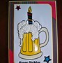 Image result for Birthday Thank You Beer Meme