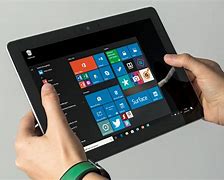 Image result for Microsoft Tablet Handheld