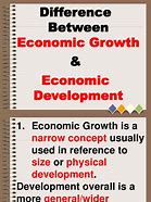 Image result for Difference Between Growth and Development PDF