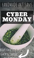 Image result for Support Small Business Cyber Monday
