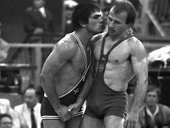 Image result for Wrestling White and Black Professional Photo
