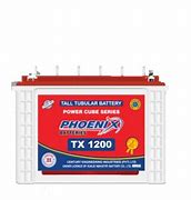 Image result for Phoenix Tubular Battery