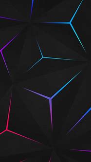Image result for Black Abstract iPhone Wallpaper Colorful