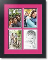 Image result for Photo Frame for 4 Pictures