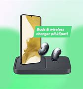 Image result for Galaxy Buds Charger