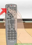 Image result for Program Philips Universal Remote