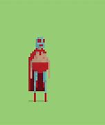 Image result for Minions Superhero Pixel Art