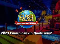 Image result for Clash of Clans World Championship