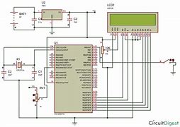 Image result for EEPROM Diagram