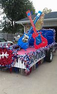 Image result for School Parade Float Ideas