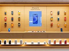 Image result for iPhone at Apple Store
