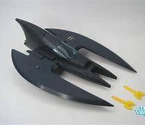 Image result for Batplane Toy