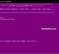 Image result for Fastboot Oem Unlock