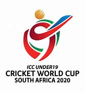Image result for Cricket World Cup South Africa Logo