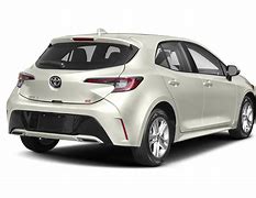 Image result for 2019 Toyota Corolla Hatchback Bronze