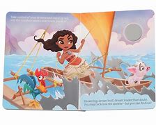 Image result for Disney Princess Dream Book