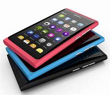 Image result for Nokia N9 Smartphone