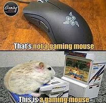 Image result for Mouse Grab Meme